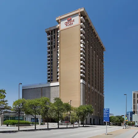 Crowne Plaza Dallas Downtown By Ihg
